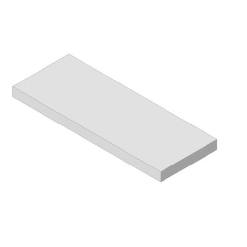 Vermiculitový strop 2 HEAT R/L 2G S 60.44.33.13  